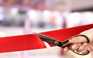 Lire la suite à propos de l’article Inauguration du parc photovoltaïque des Petites Landes*